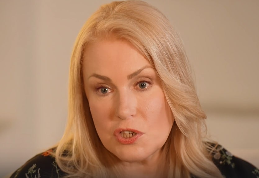 Фото: Prt Scr rutube.ru / ЭМПАТИЯ МАНУЧИ