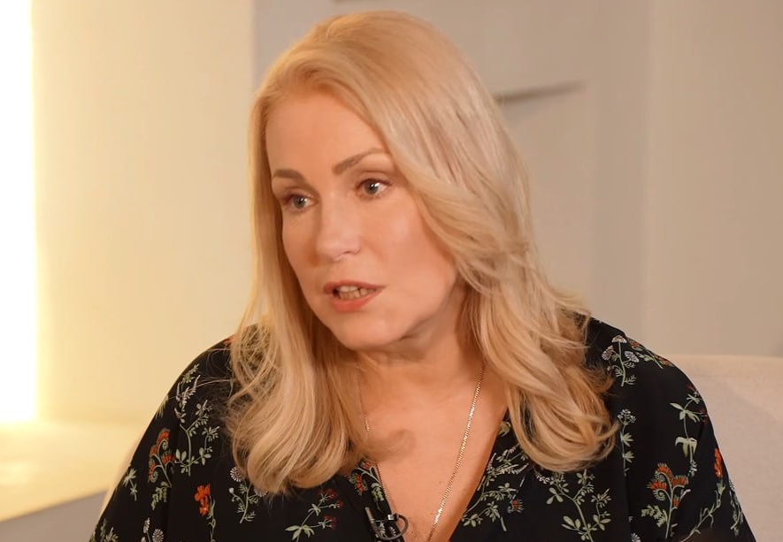 Фото: Prt Scr rutube.ru / ЭМПАТИЯ МАНУЧИ