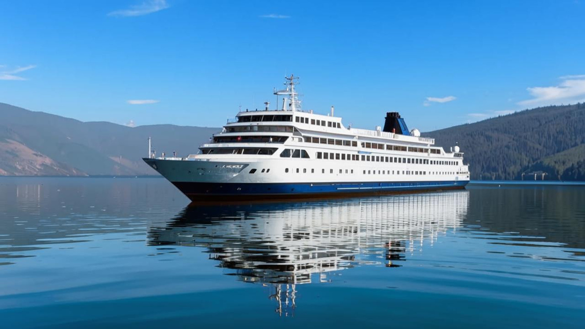    Байкал-2025: круизный бум, новые суда и этнографические открытия