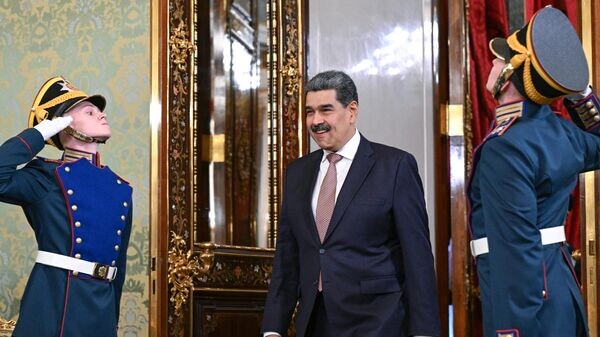    © Фотохост-агентство РИА Новости