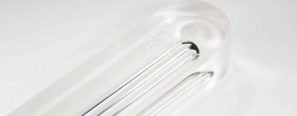 Стекло Клингера Alfaglass