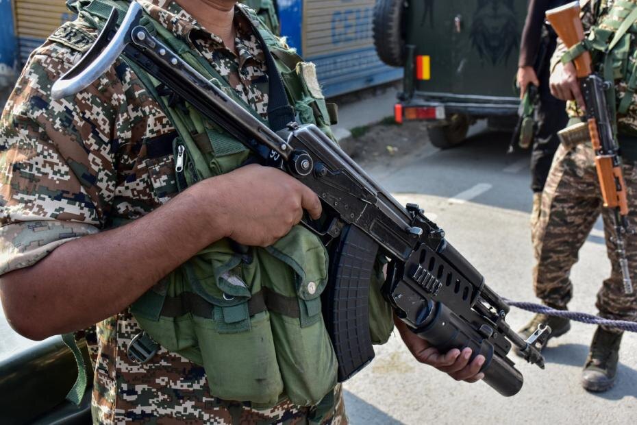    Saqib Majeed/Keystone Press Agency/Global Look Press