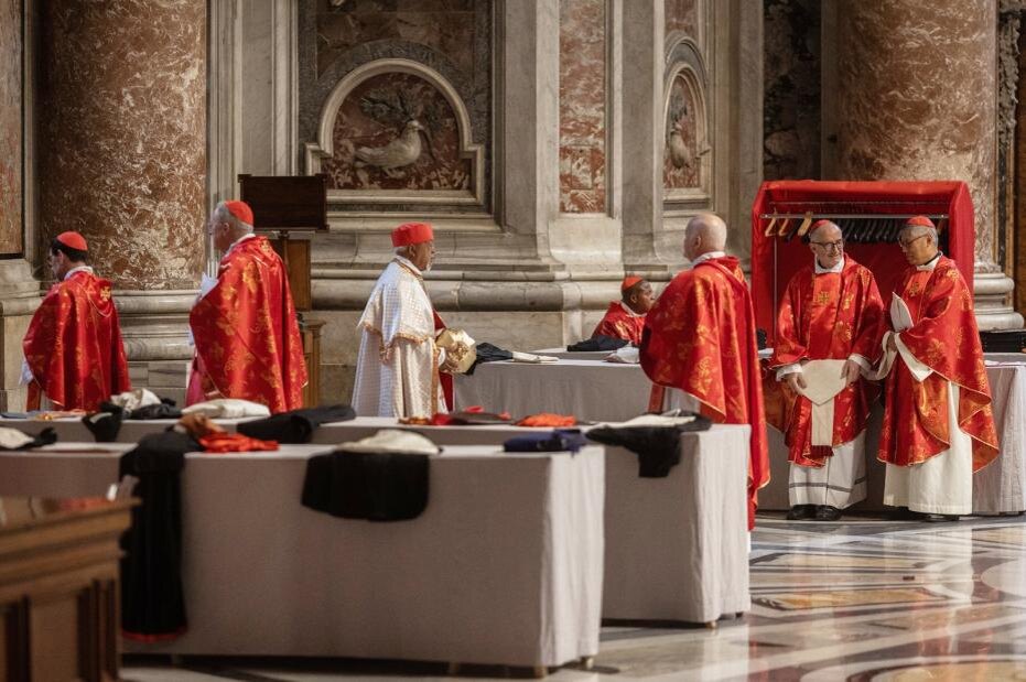    Oliver Weiken/Global Look Press