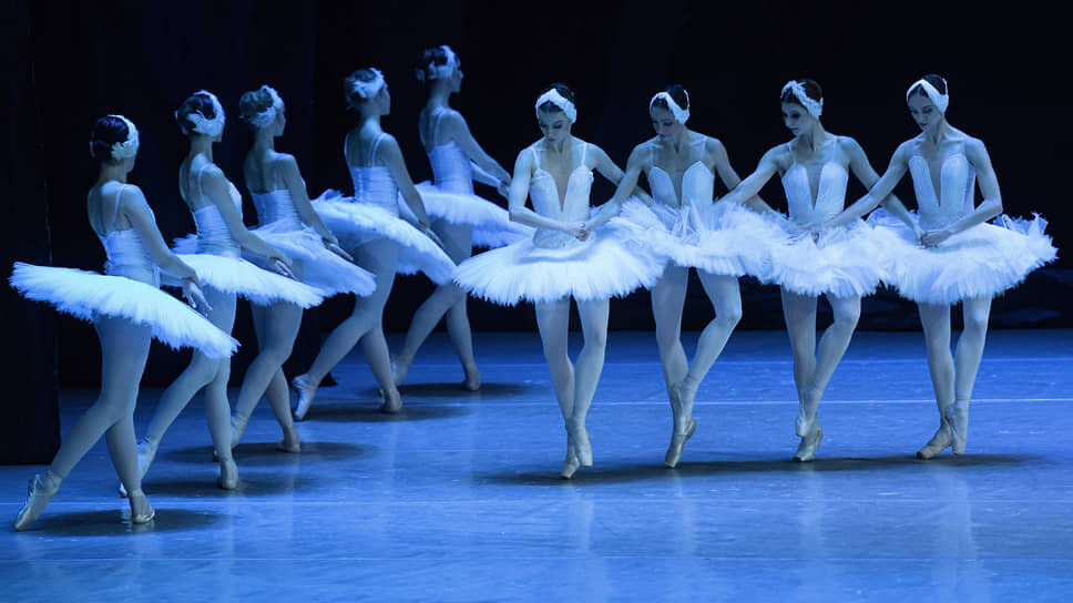 Фото: Таисия Воронцова / Коммерсантъ