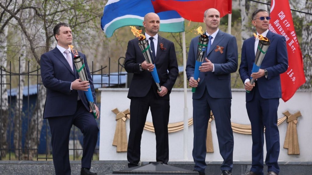    Фото: полпредство УрФО