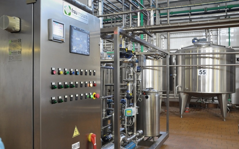    Удмуртия вышла в лидеры по росту промпроизводства в ПФО