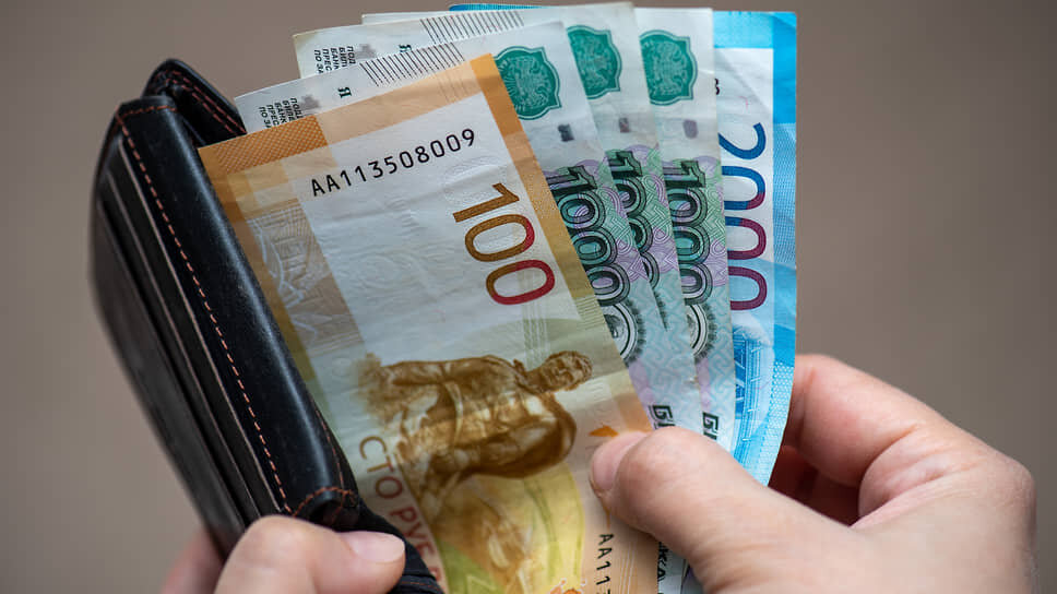 Фото: Олег Харсеев / Коммерсантъ