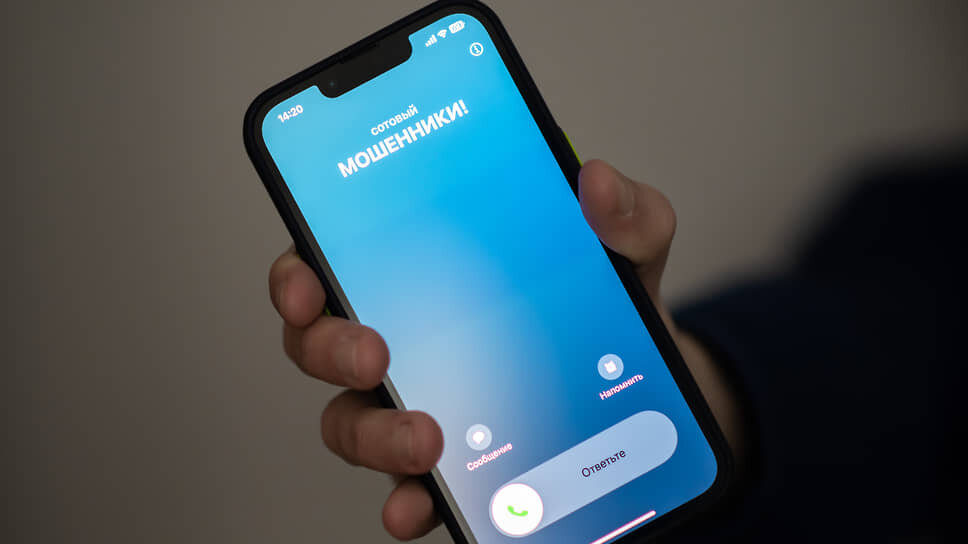 Фото: Олег Харсеев / Коммерсантъ