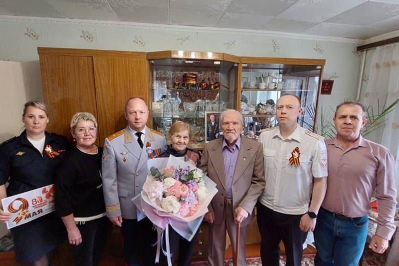    Валерий Горелых