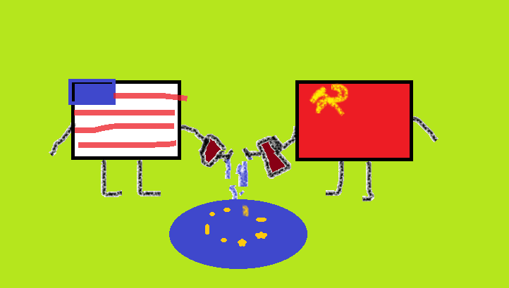 Рисунок автора