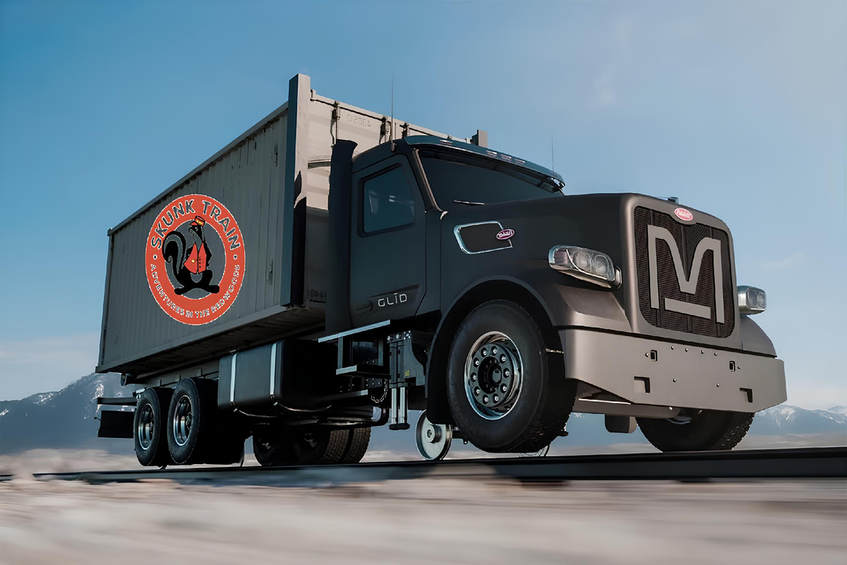 Фото: Glid Technologies