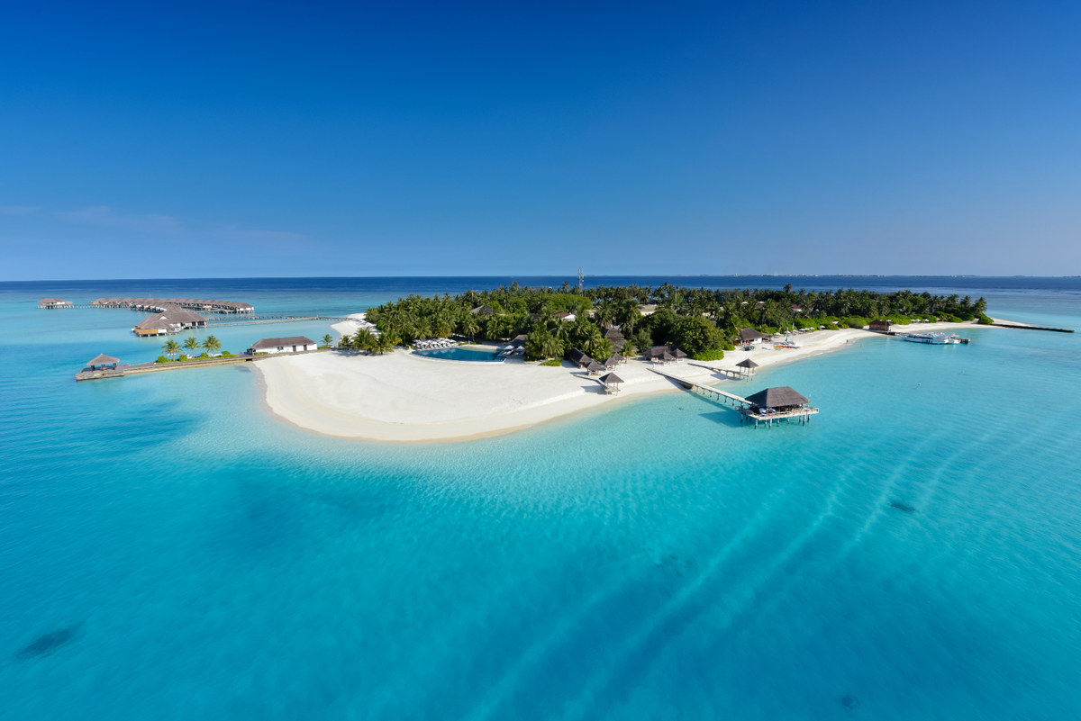 Velassaru Maldives 5*