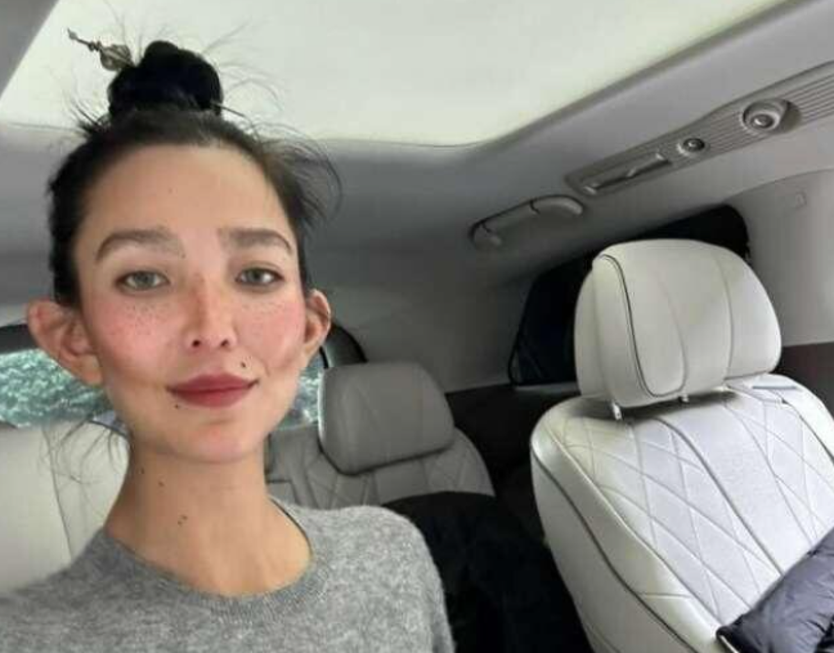 Дарина Эрвин сейчас. Фото: multi-admin.ru