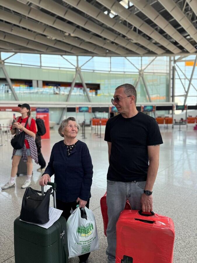 © Русский дом в Армении