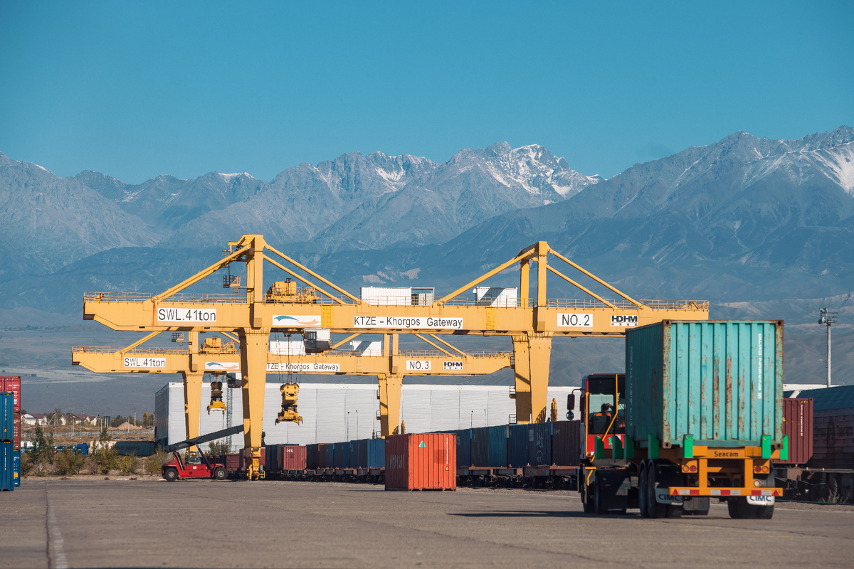 Фото: пресс-служба ОТЛК ЕРА