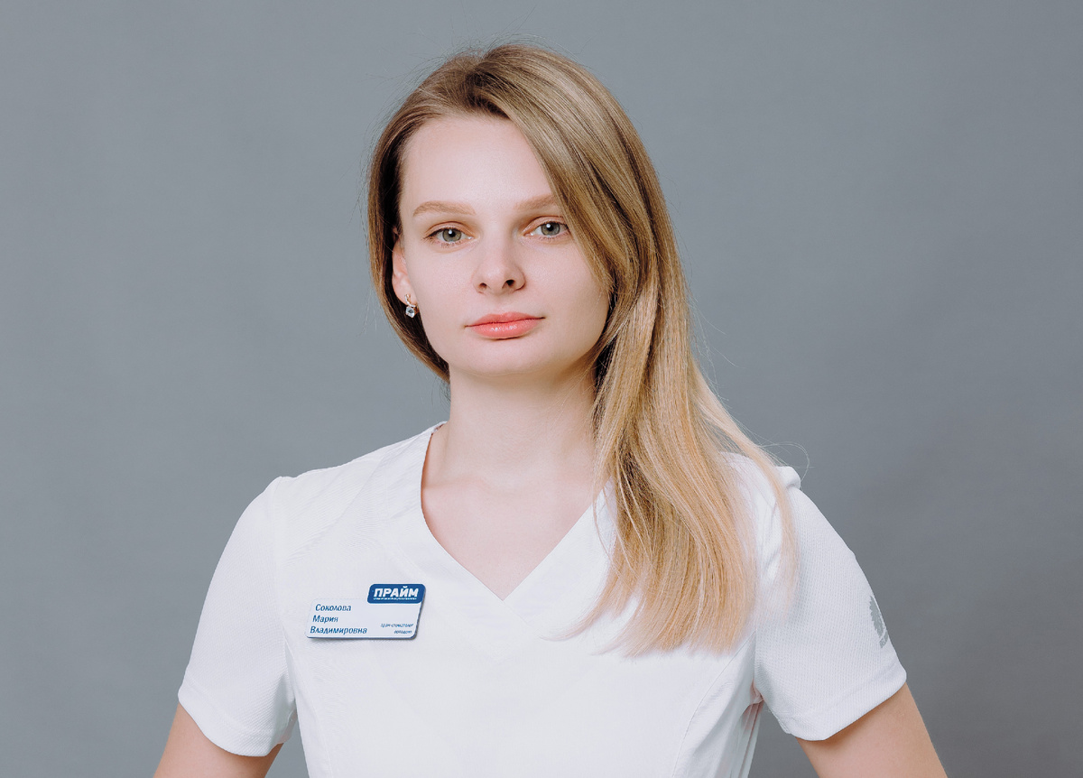 Мария Владимировна специализируется на ортодонтическом лечении как взрослых, так и детей. 