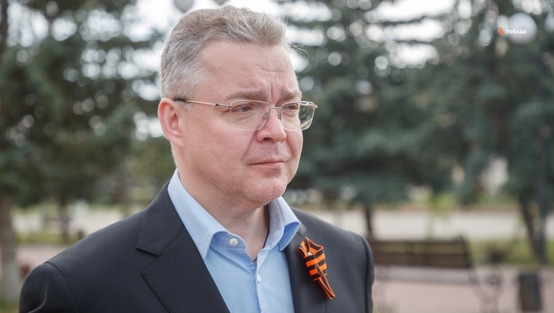      Фото: Дмитрий Ахмадуллин / / ИА «Победа26»