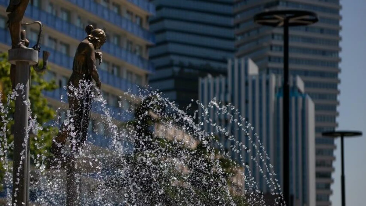 © Courtesy of Tbilisi City Hall