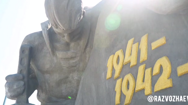    © Telegram Михаил Развожаев