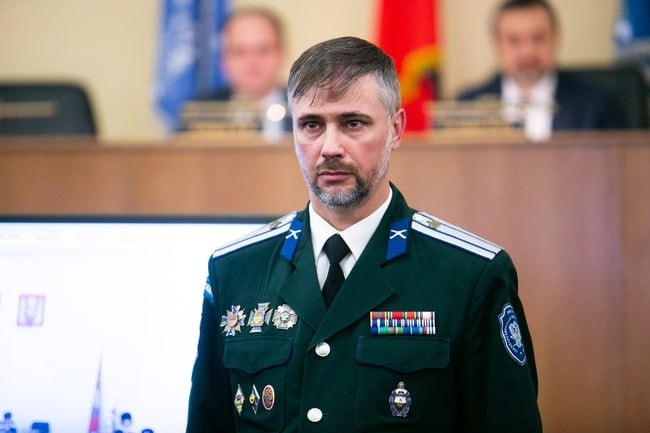    Участники программы «Герои Оренбуржья» будут участвовать в оренбургском параде Белов Михаил Александрович
