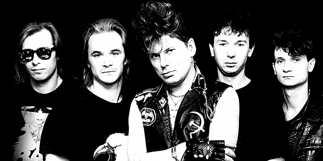 Кто круче? Сектор Газа или AC/DC?