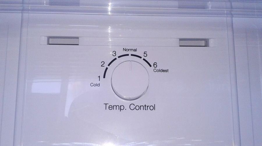 Регулятор температуры