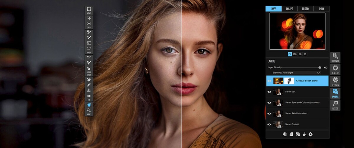 Волшебство да и только