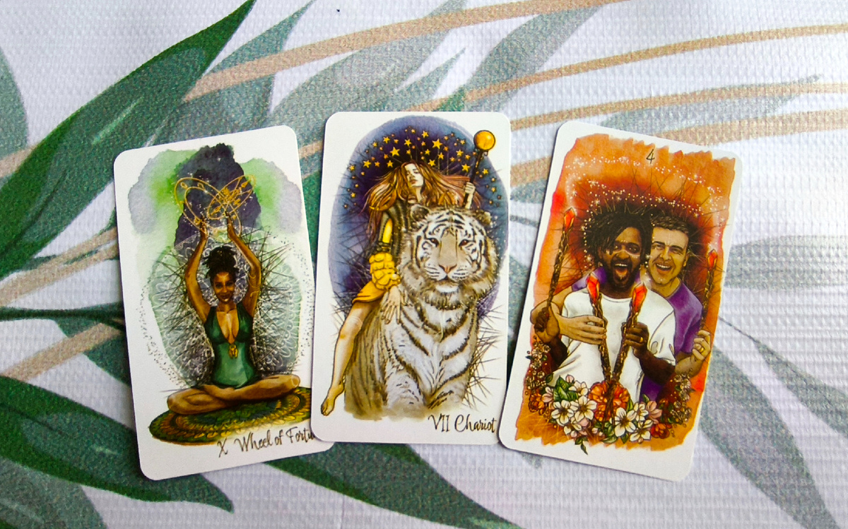 Фото автора 