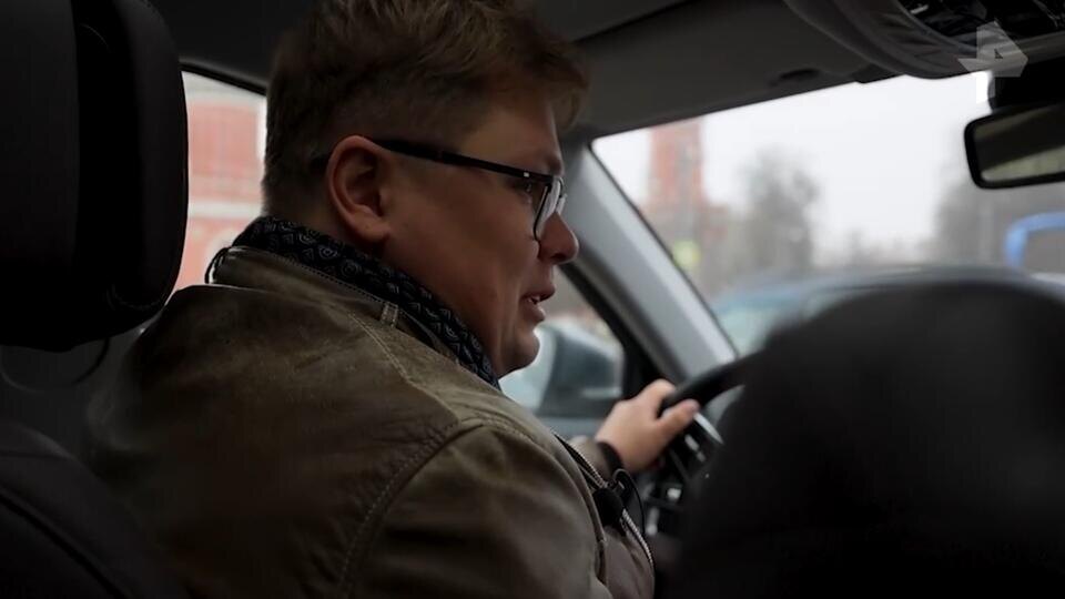 Фото: © Кадр из программы "Купи-продай", РЕН ТВ