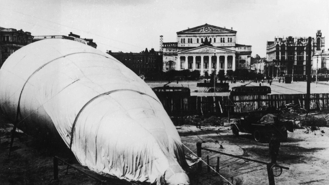    Фото: Mary Evans Picture Library/Globallookpress