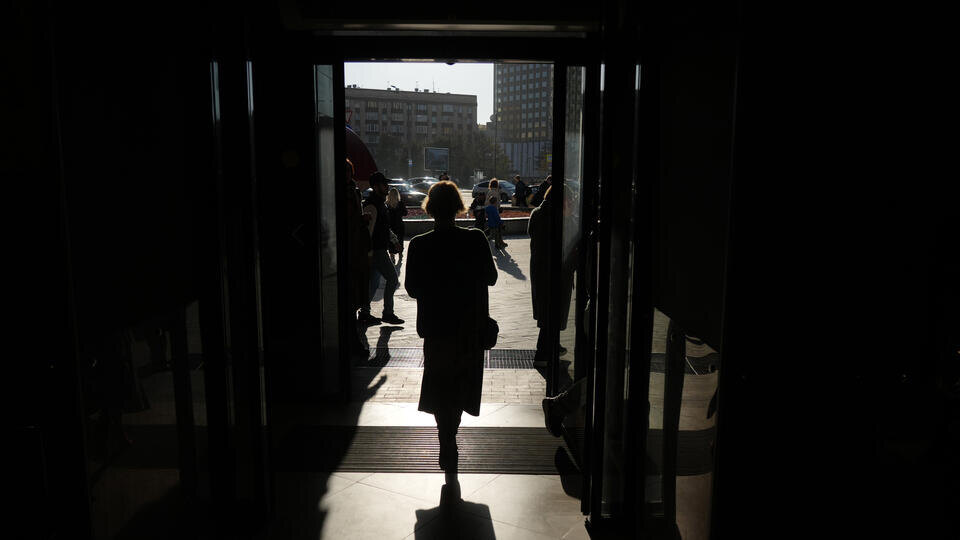 Фото: © ИЗВЕСТИЯ/Дмитрий Коротаев