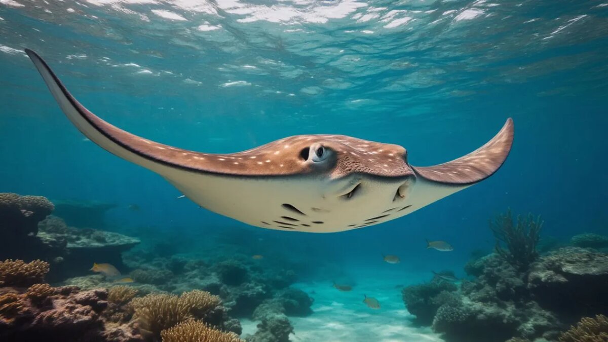    Сгенерировано ИИ