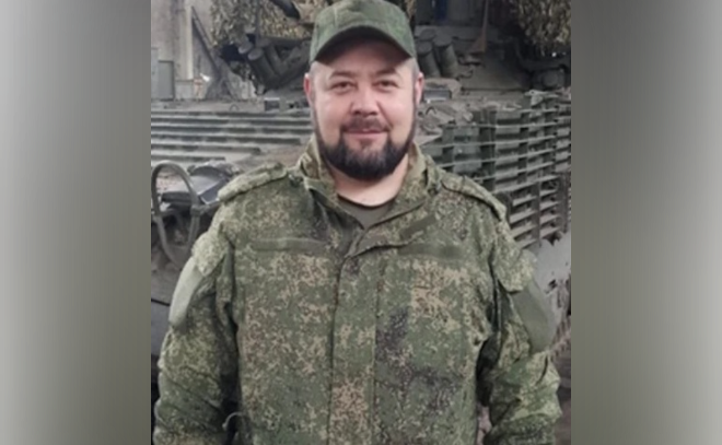    © Минобороны РФ