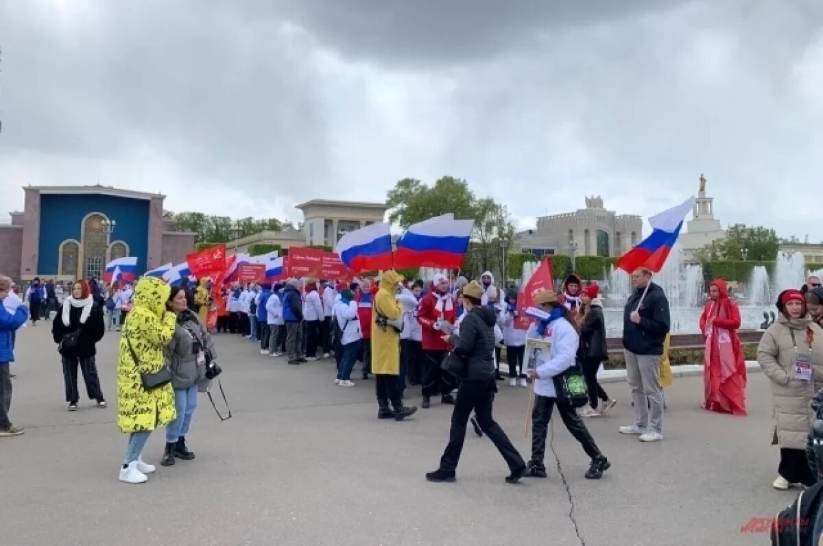    Ямал принимает всероссийский съезд Движения Первых