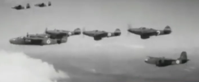     «Приближая Победу»: как наш край помогал в Великой Отечественной войне в небе