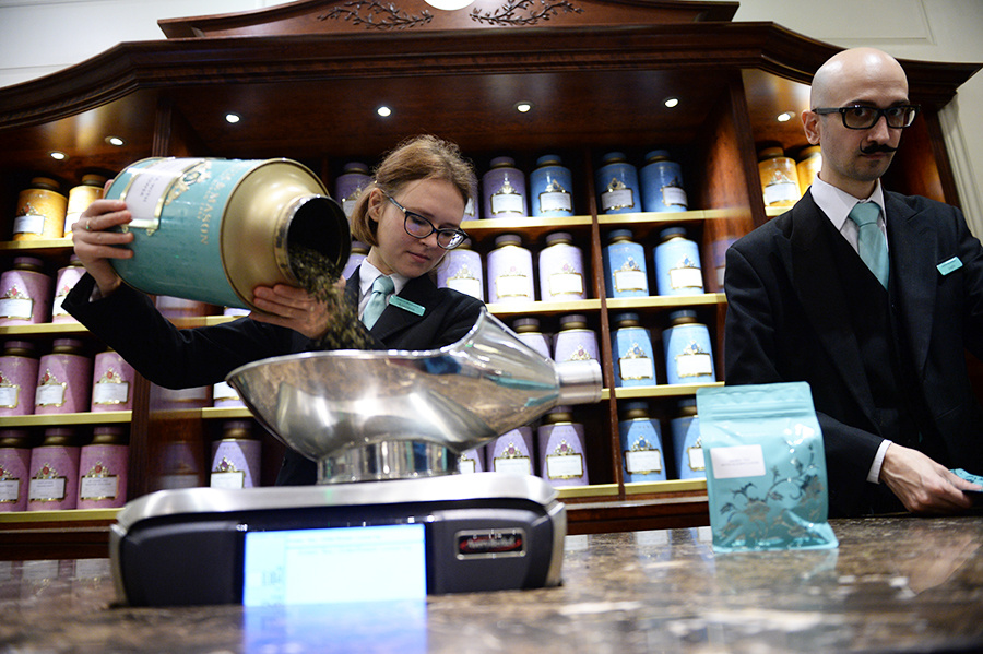    © Кирилл Каллиников/РИА Новости