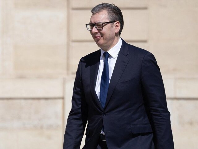    Фото: ТАСС/ABACA/Lafargue Raphael