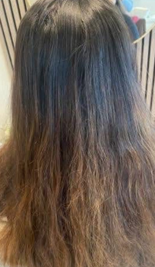 ВОЛОСЫ ДО😱