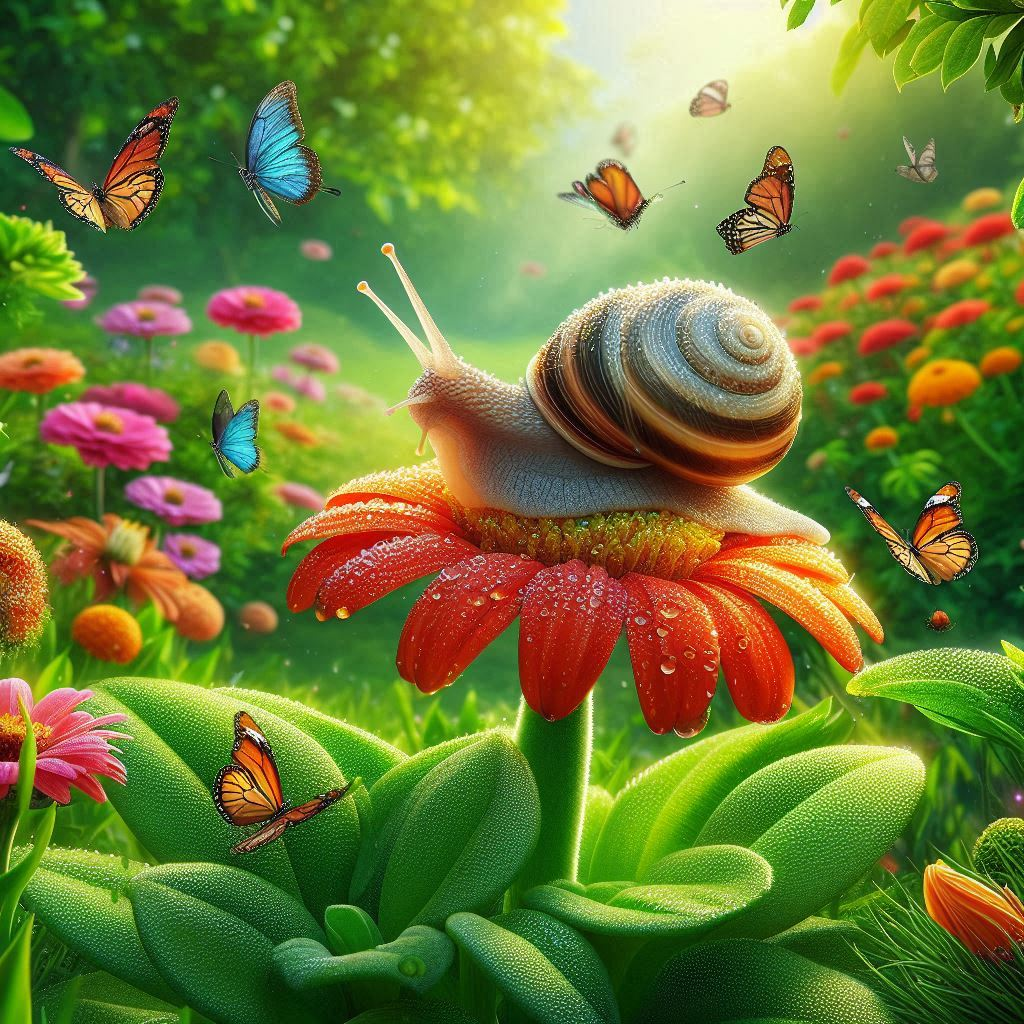 Изображение создано в Bing Image Creator