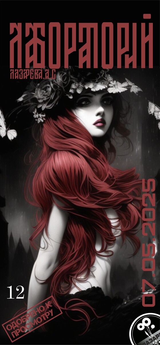 Дипломатия вандала: Смерть как союзник в битве за себя «Погружение в осознанность».». Коллаж Лазарева А.С. для канала в Дзен «Лабораторий Лазарева А.С.».