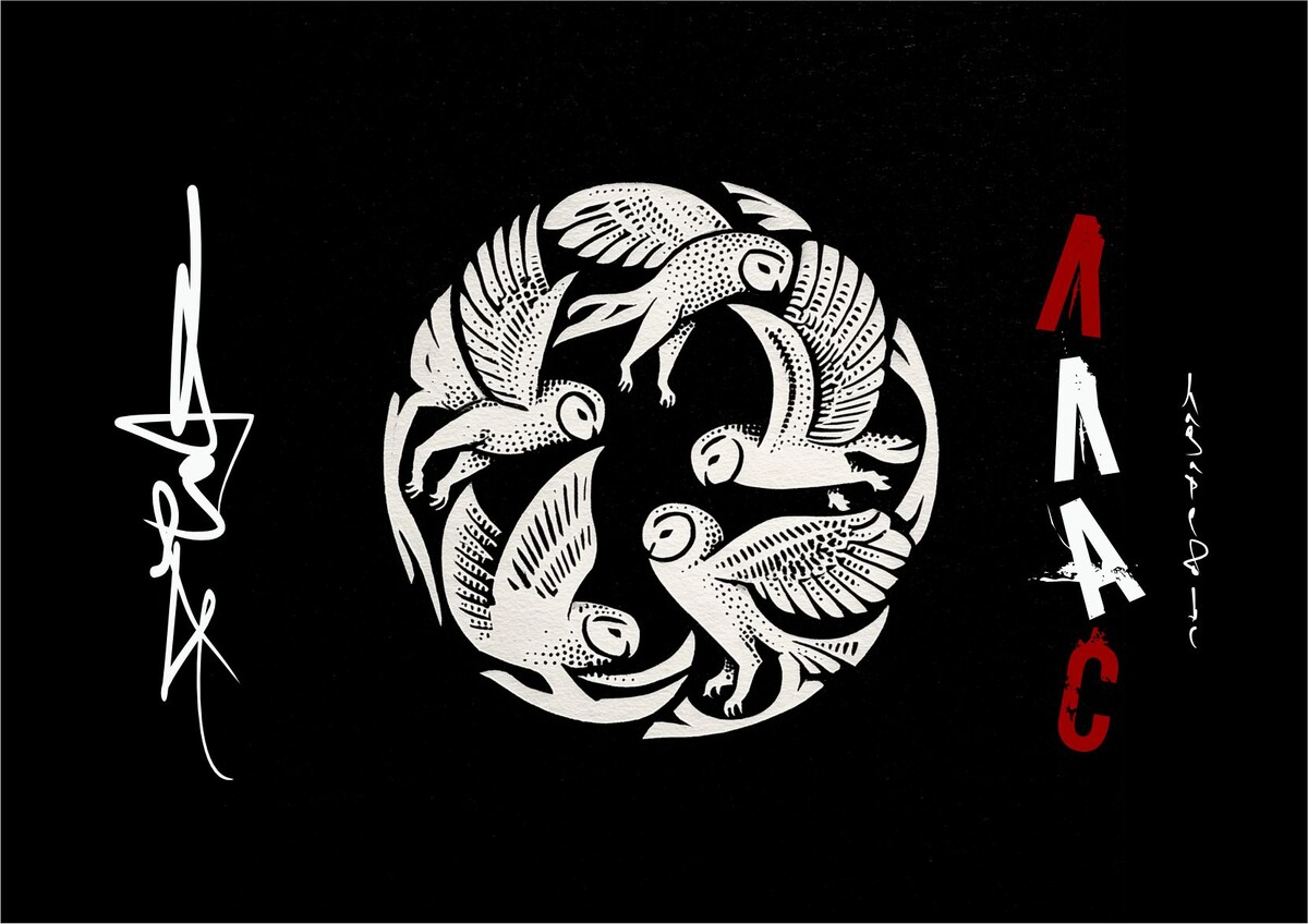 Дипломатия вандала: Смерть как союзник в битве за себя «Погружение в осознанность».». Коллаж Лазарева А.С. для канала в Дзен «Лабораторий Лазарева А.С.».