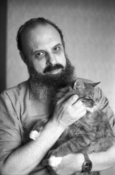 Дмитрий Александрович Биленкин