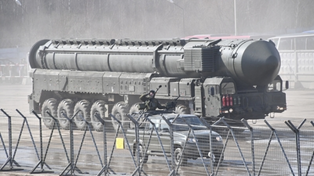    Komsomolskaya Pravda/Globallookpress