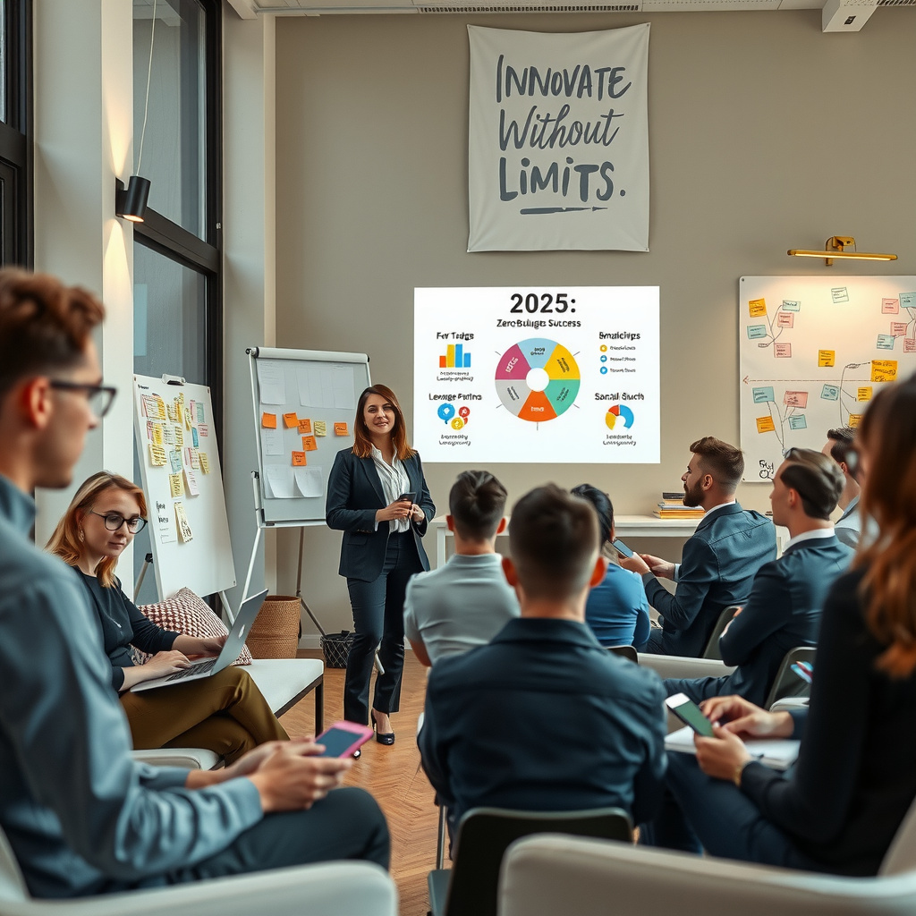    оффер-без-бюджета-2025-метод-юлии-чухиль-малый-бизнес-с-нуля Юлия Чухиль