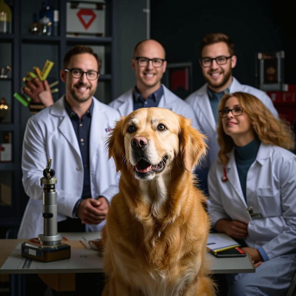 Нарисовано ИИ