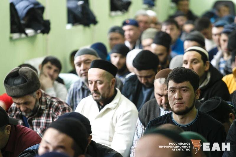    ЕАН. Архивное фото