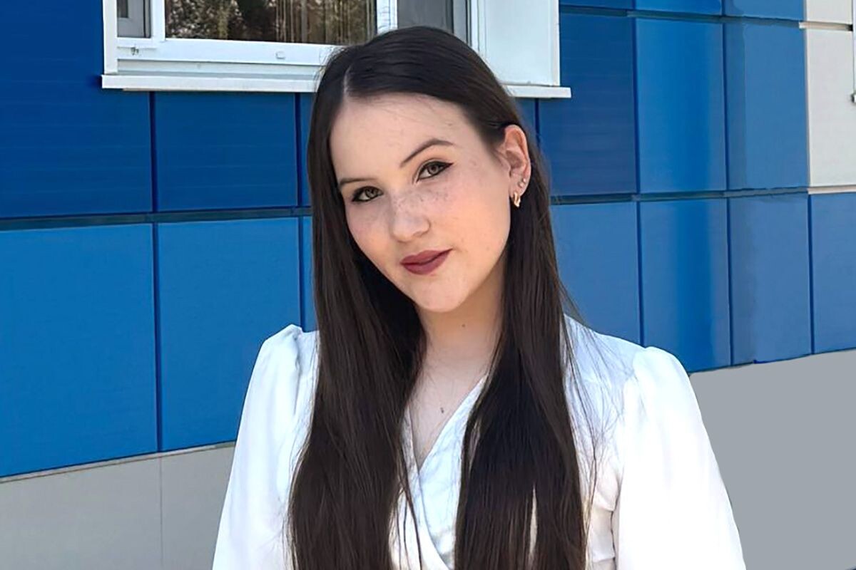 Фото предоставлено Валерией Тарановой