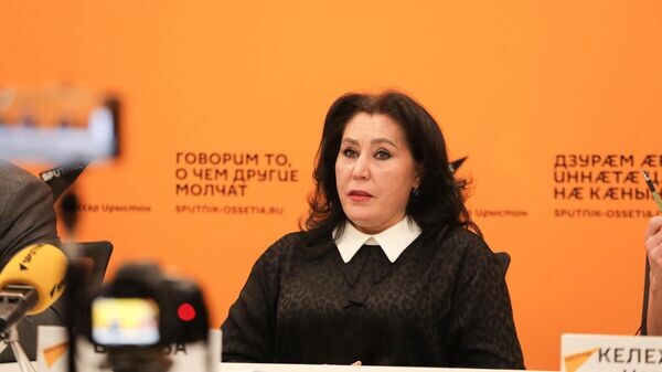    © Sputnik / Михаил Авагимов