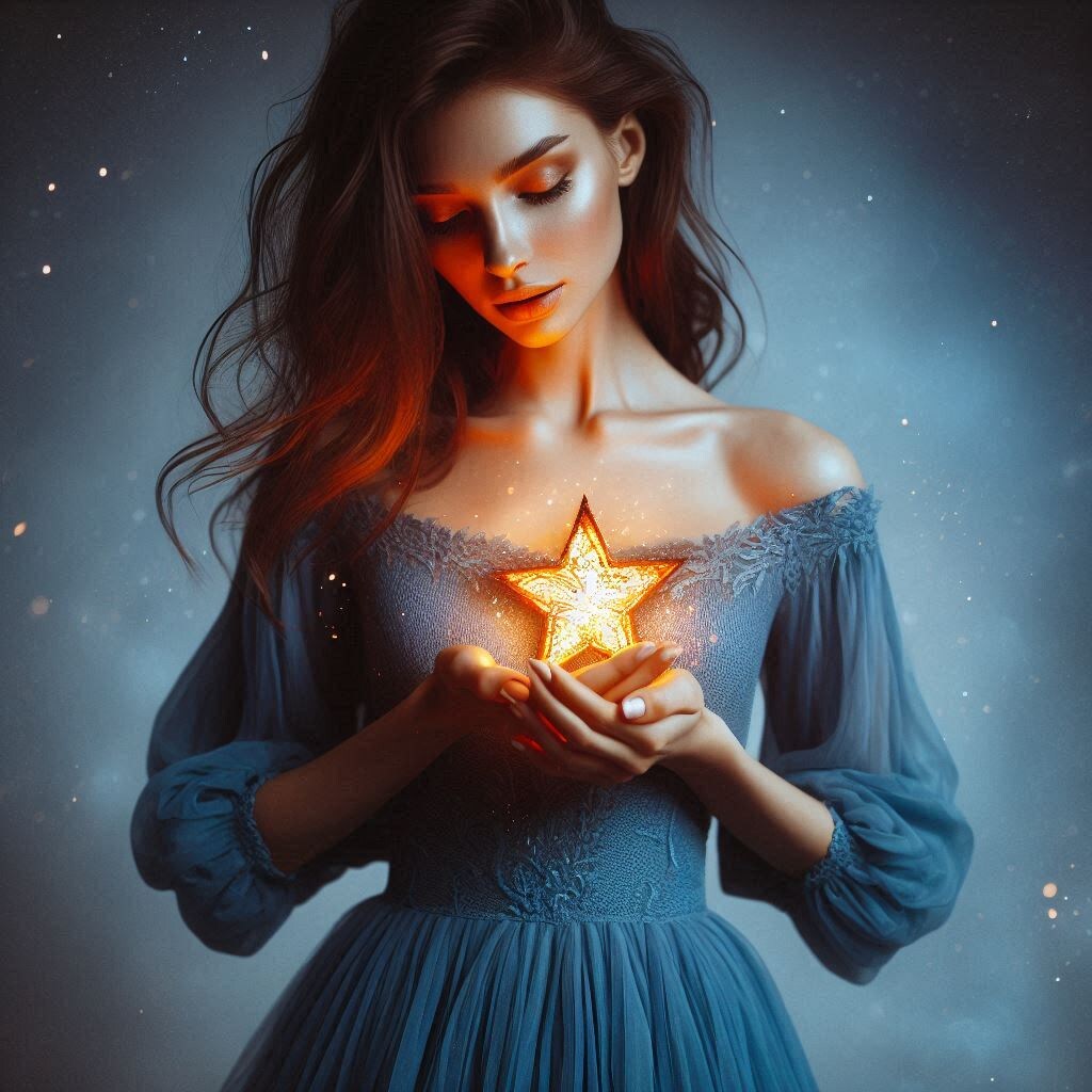 Путеводная звезда