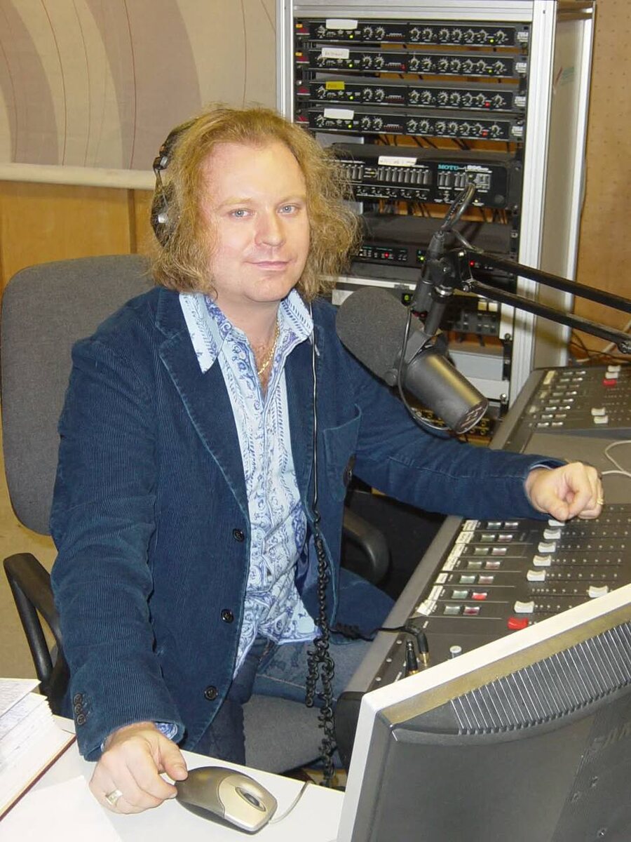 НИУ "МЭИ", Белобрагин В.В.